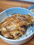 Patin "Unagi" Kabayaki
