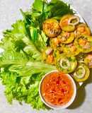 Bánh khọt