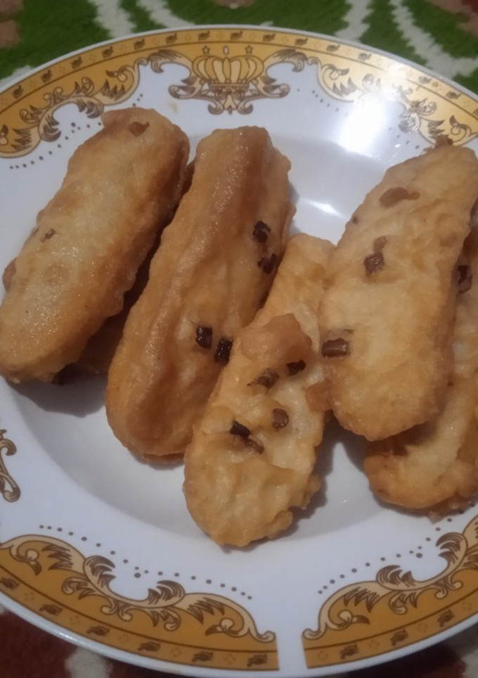 Foto resep Tempe Menjes