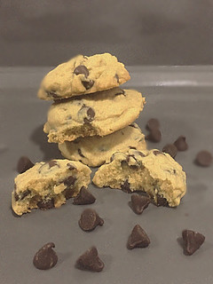 صورة لوصفة 🍪 الكوكز 🍪