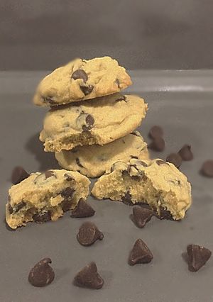 صورة لوصفة 🍪 الكوكز 🍪