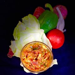 A picture of Multipurpose Spread.