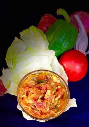A picture of Multipurpose Spread.