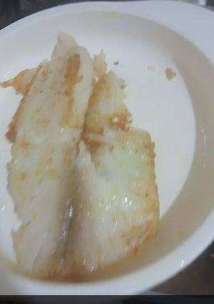 Foto resep Dori goreng mentega