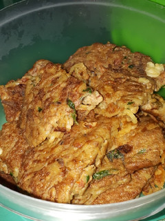 Foto resep Pizza mie kornet