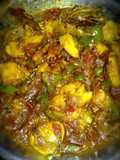 Chilli Chicken