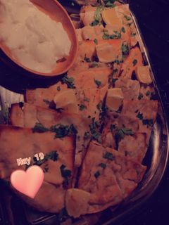 صورة لوصفة حواوشي