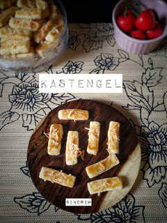 Foto resep Kastengel