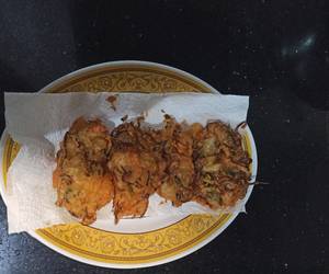 Siap Saji Ote-ote krispi Yummy Mantul Siap Saji Ote-ote krispi Yummy Mantul