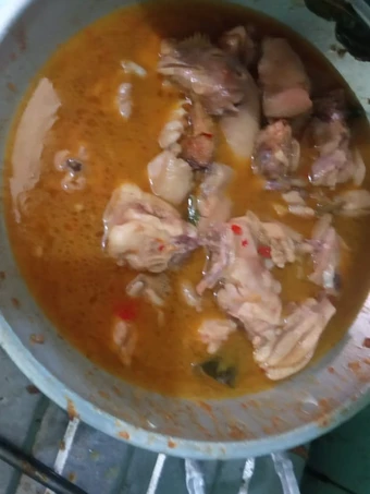 Langkah Mudah untuk Membuat Resep Rica-rica Ayam yang Menggugah Selera Anti Ribet, Sempurna