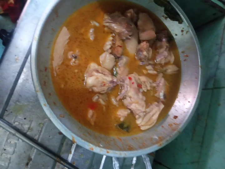 Langkah Mudah untuk Membuat Resep Rica-rica Ayam yang Menggugah Selera Anti Ribet, Sempurna