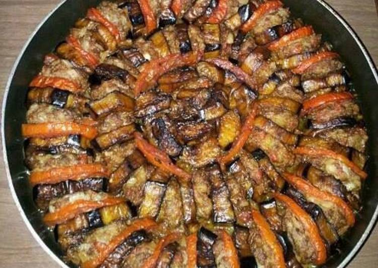 كباب باذنجان