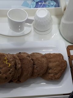 صورة لوصفة الذ كوكيز