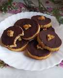 Galletitas De Coco y Nuez