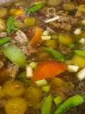 Asem-asem daging