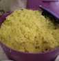 Langkah Mudah untuk Membuat Nasi kuning tanpa magic com yang Menggugah Selera