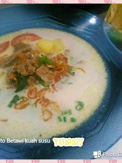 Foto resep Soto Betawi kuah Susu