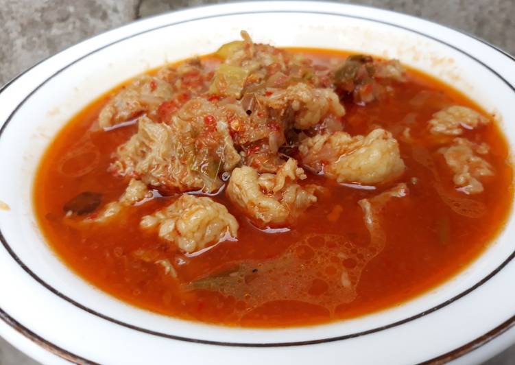 Soto melayu