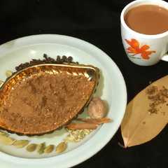 চা মশলা (Chai Masala Recipe In Bengali)-レシピのメイン写真