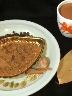 চা মশলা (Chai Masala Recipe In Bengali) রেসিপির প্রধান ছবি