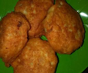 Resep Terbaik Perkedel Tuna Enak Sempurna Resep Terbaik Perkedel Tuna Enak Sempurna
