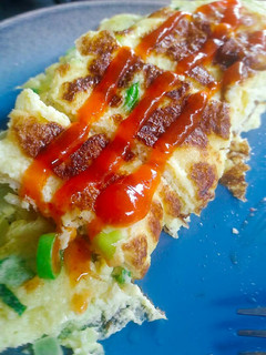 Foto resep Telur Dadar Lembut