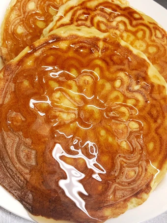 Easy Way Make Low Carb (Keto-Friendly) Protein Pizzelle Pancakes the Can Spoil the Tongue Tasty