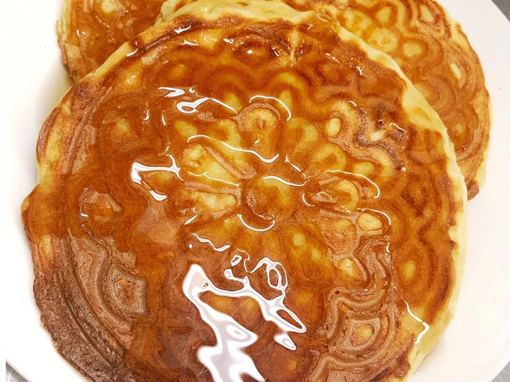 Easy Way Make Low Carb (Keto-Friendly) Protein Pizzelle Pancakes the Can Spoil the Tongue Tasty