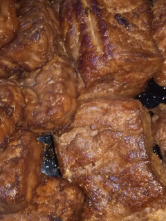 Foto resep Tempe & Tahu Bacem