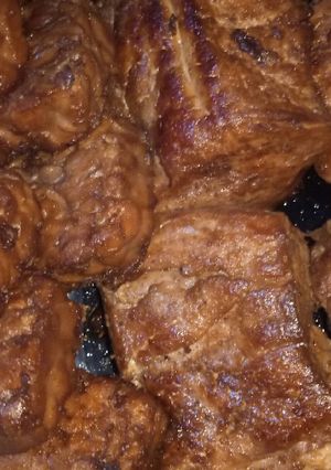 Foto resep Tempe & Tahu Bacem