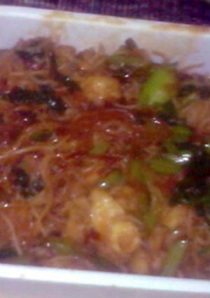 Foto resep Bihun goreng