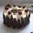 Black Forest, lembut & yummy