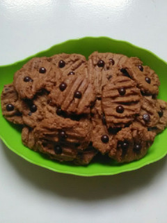 Foto resep 84. Cookies Goodtime