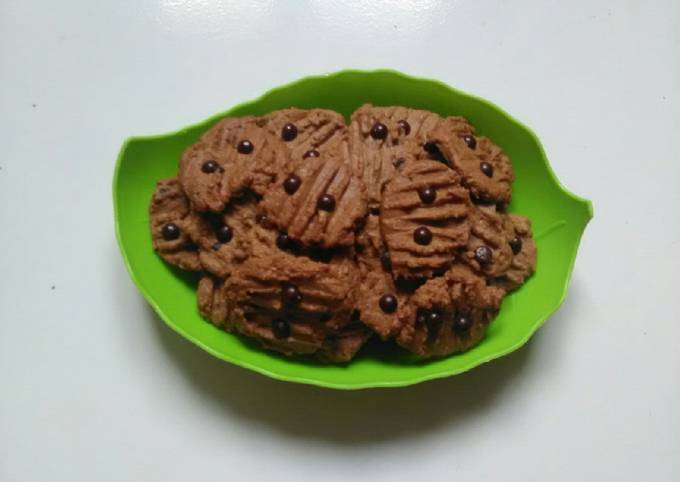 84. Cookies Goodtime