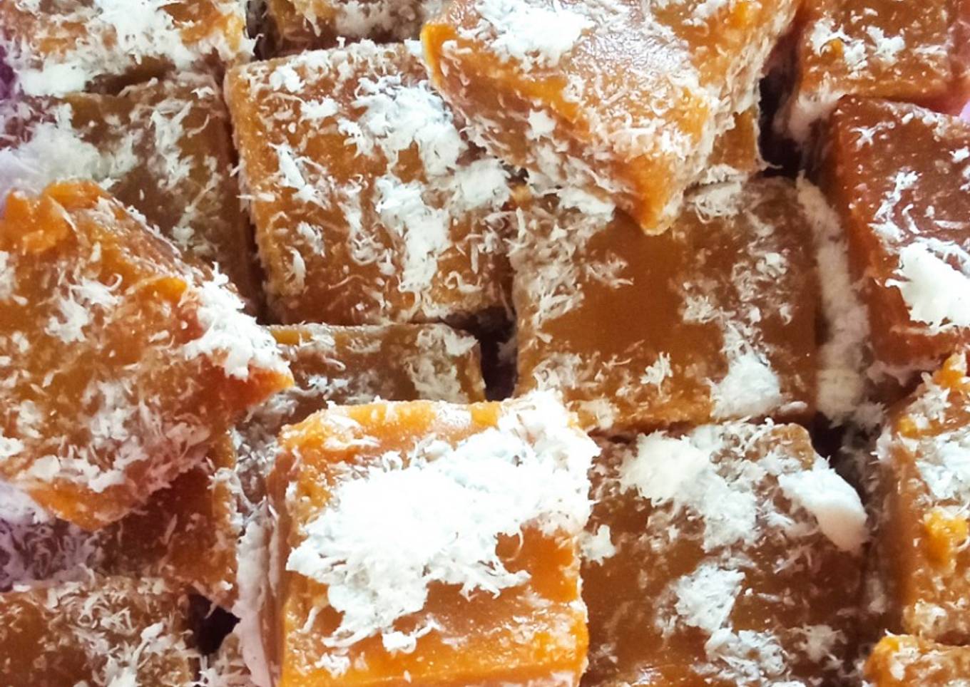 Kue Yet-Yet