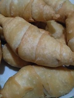 Foto resep Pisang Molen