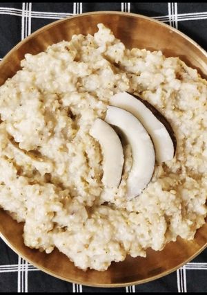 A picture of Bajra Ghens (ઘેંસ).