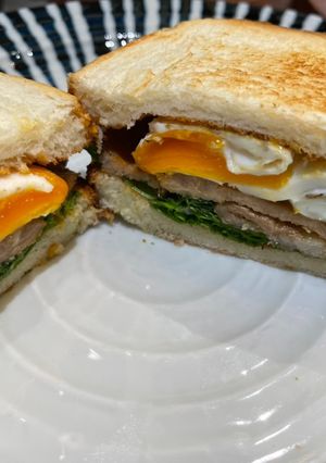 醃肉排 的食譜成品照片