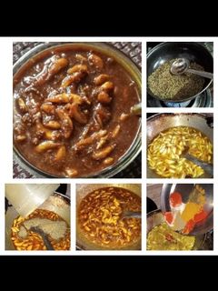 लहसुन का अचार (lehsun ka achar recipe in Hindi) रेसिपी मुख्य फोटो