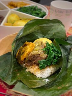 Foto resep Sambal Lado Ijo