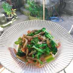 รูปของ Tumis Brokoli