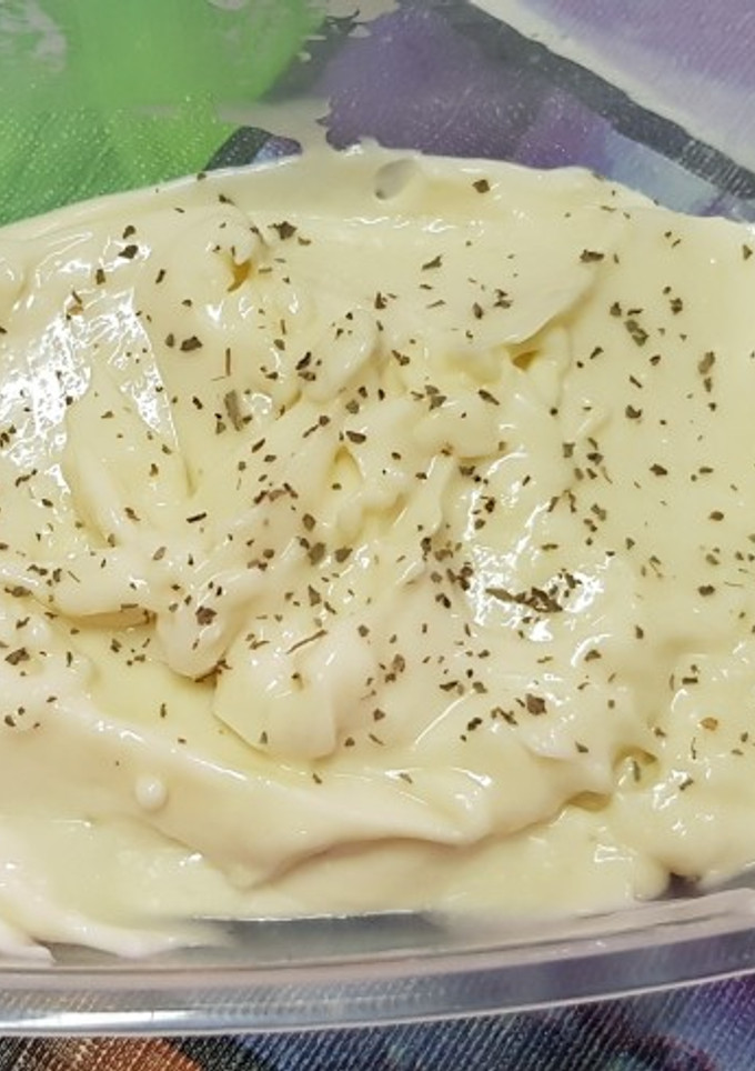 Una foto de Alioli tm5