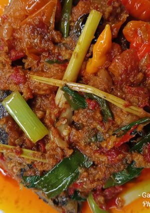 Foto resep Pesmol Makarel
