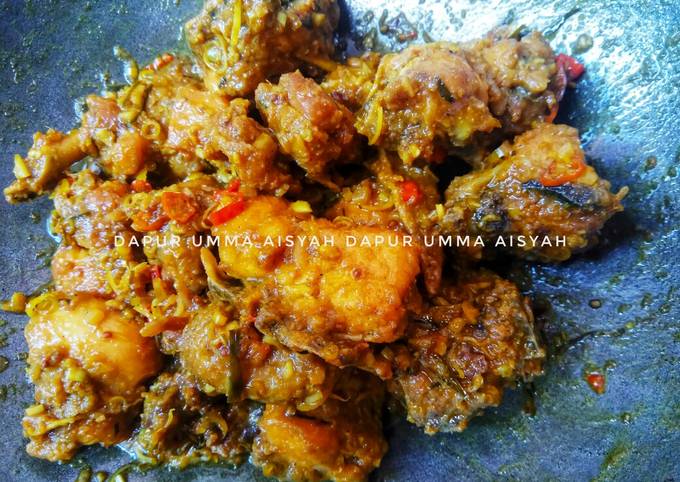Cara Gampang Membuat Ayam Betutu yang Sempurna