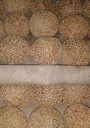 Foto resep Onde onde
