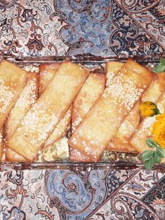 عکسی از دستور خاگینه