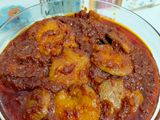 Semur jengkol Si manis pedas pujaan Hati 🤭