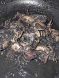 Tumis simple Blekutak/Sotong by resep Mertua
