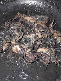 Foto resep Tumis simple Blekutak/Sotong by resep Mertua