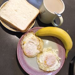 A picture of Egg for Bread.